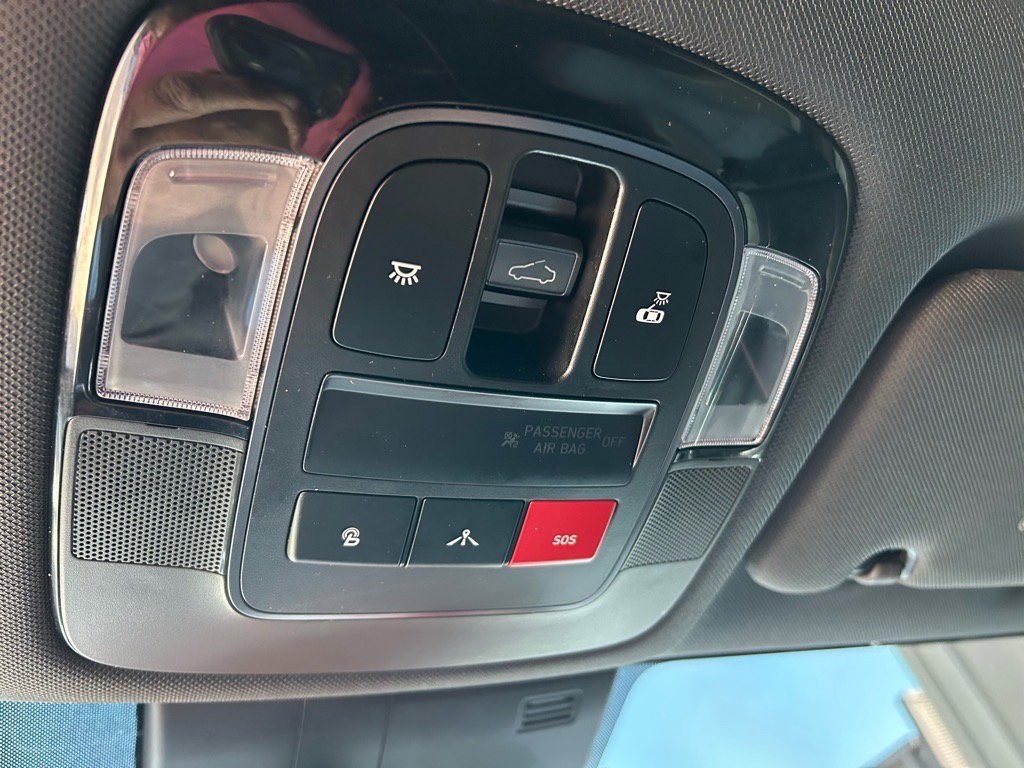 Used 2022 Hyundai Sonata SEL Plus FWD image 38