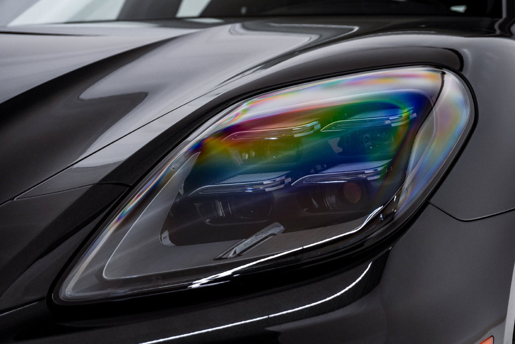 New 2026 Porsche Panamera 4 AWD/4WD image 7
