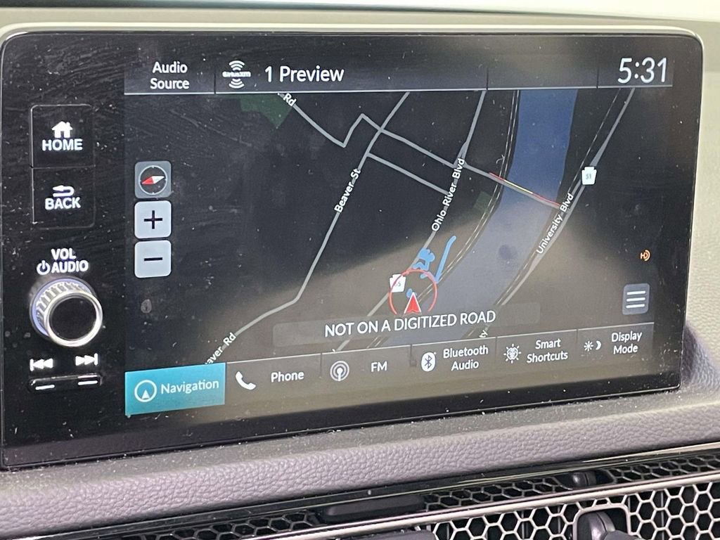 Used 2023 Honda Civic Touring image 27