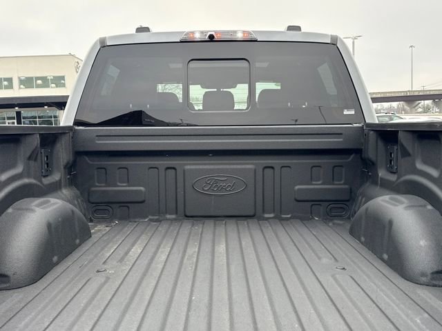 Used 2025 Ford F150 Raptor image 12