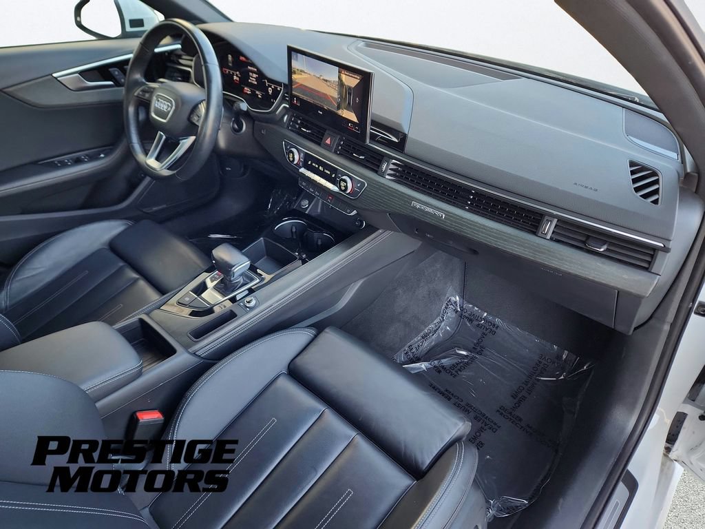 Used 2024 Audi A4 2.0T Premium Plus AWD/4WD image 20