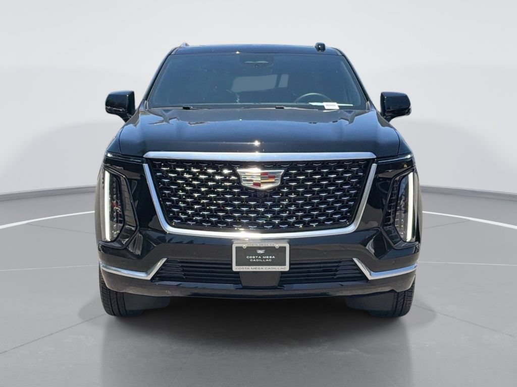 Certified 2026 Cadillac Escalade ESV Luxury RWD image 2