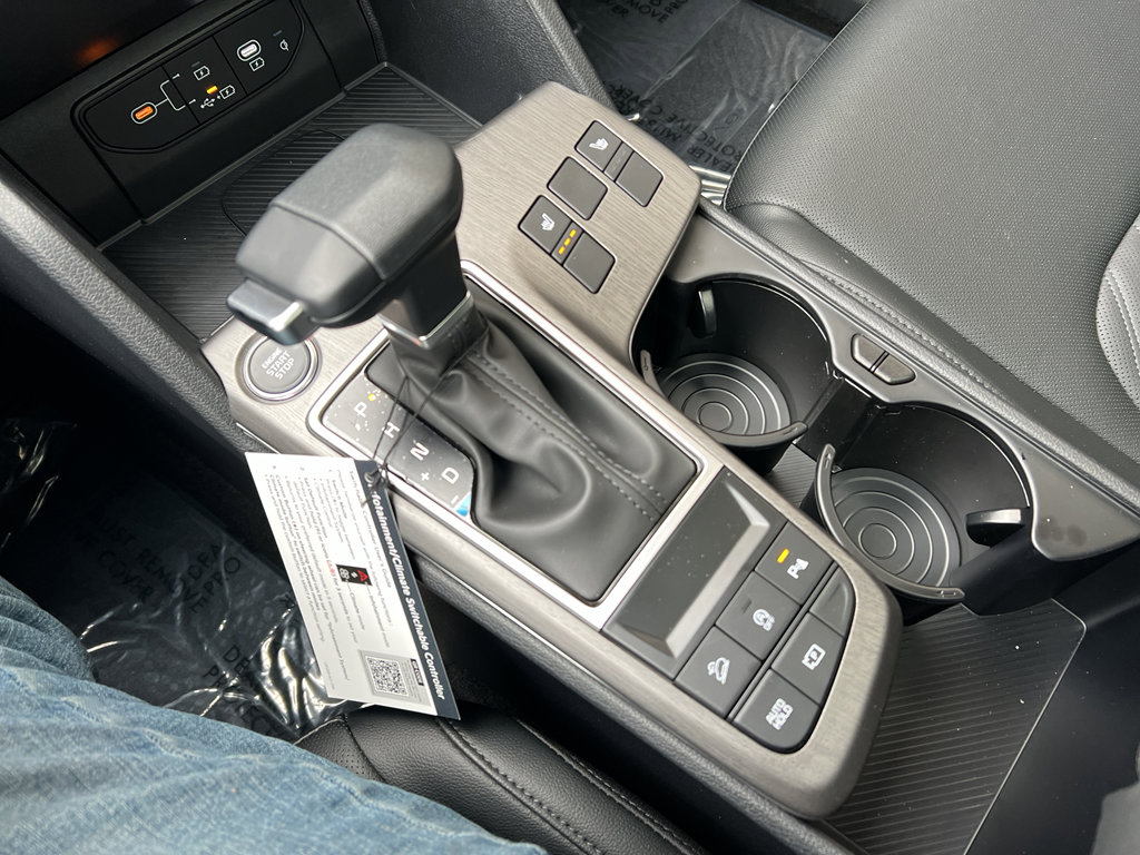 New 2026 Kia Sportage X-Line w/ X-Line Technology Package image 23