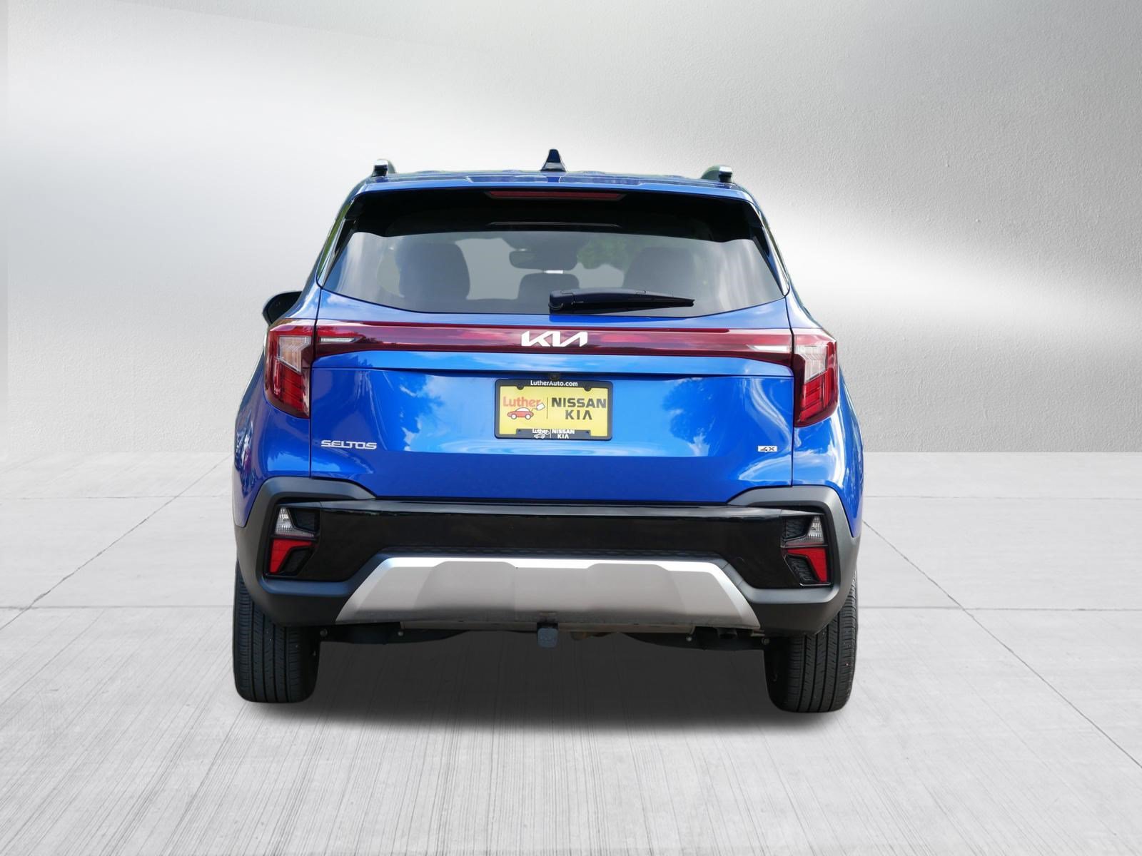 Certified 2024 Kia Seltos S AWD/4WD image 6