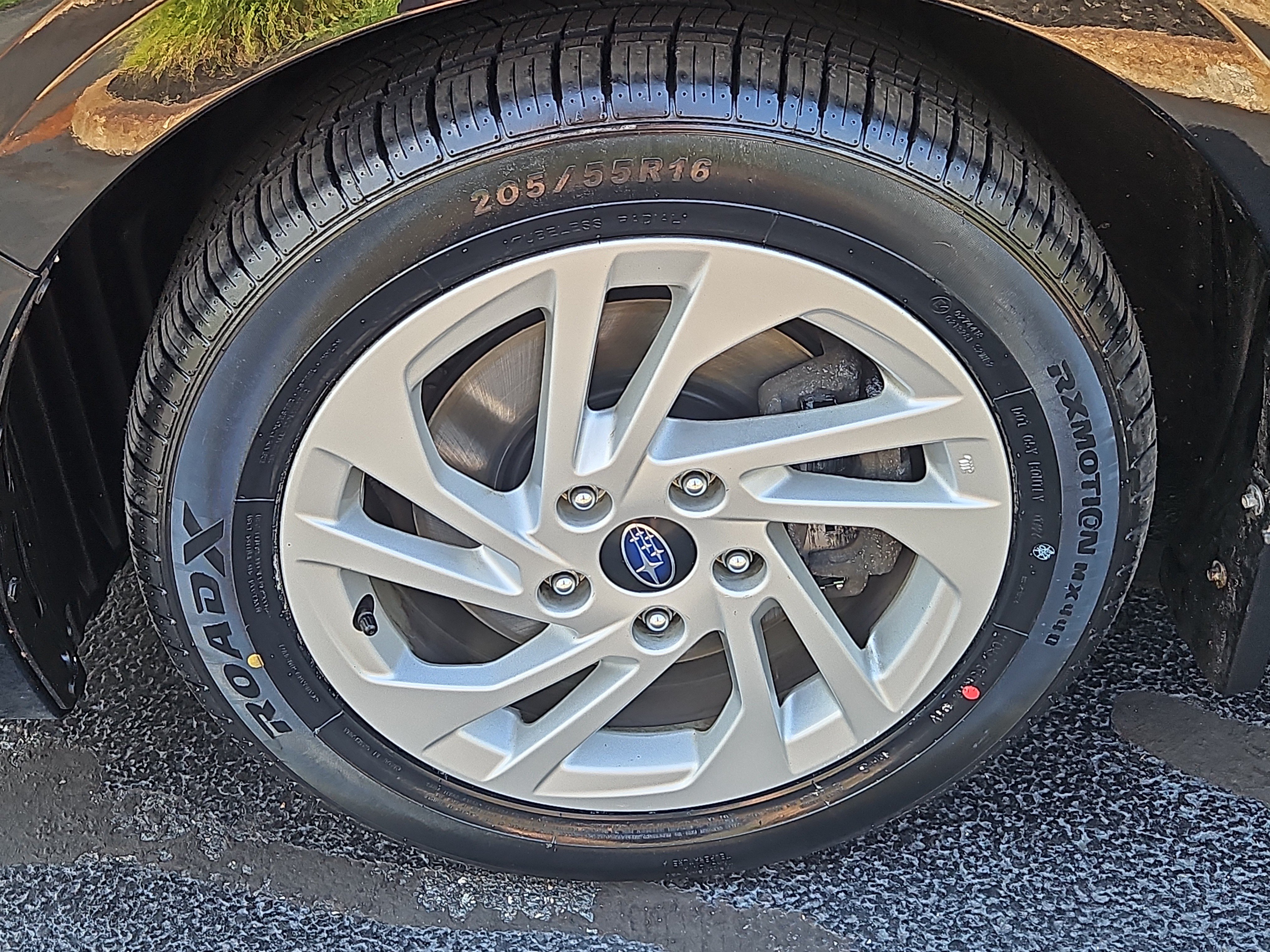 Certified 2024 Subaru Impreza 2.0i AWD/4WD image 4