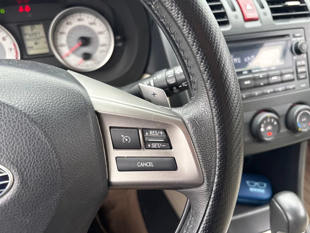 Used 2014 Subaru Impreza 2.0i Sport Premium AWD/4WD image 16