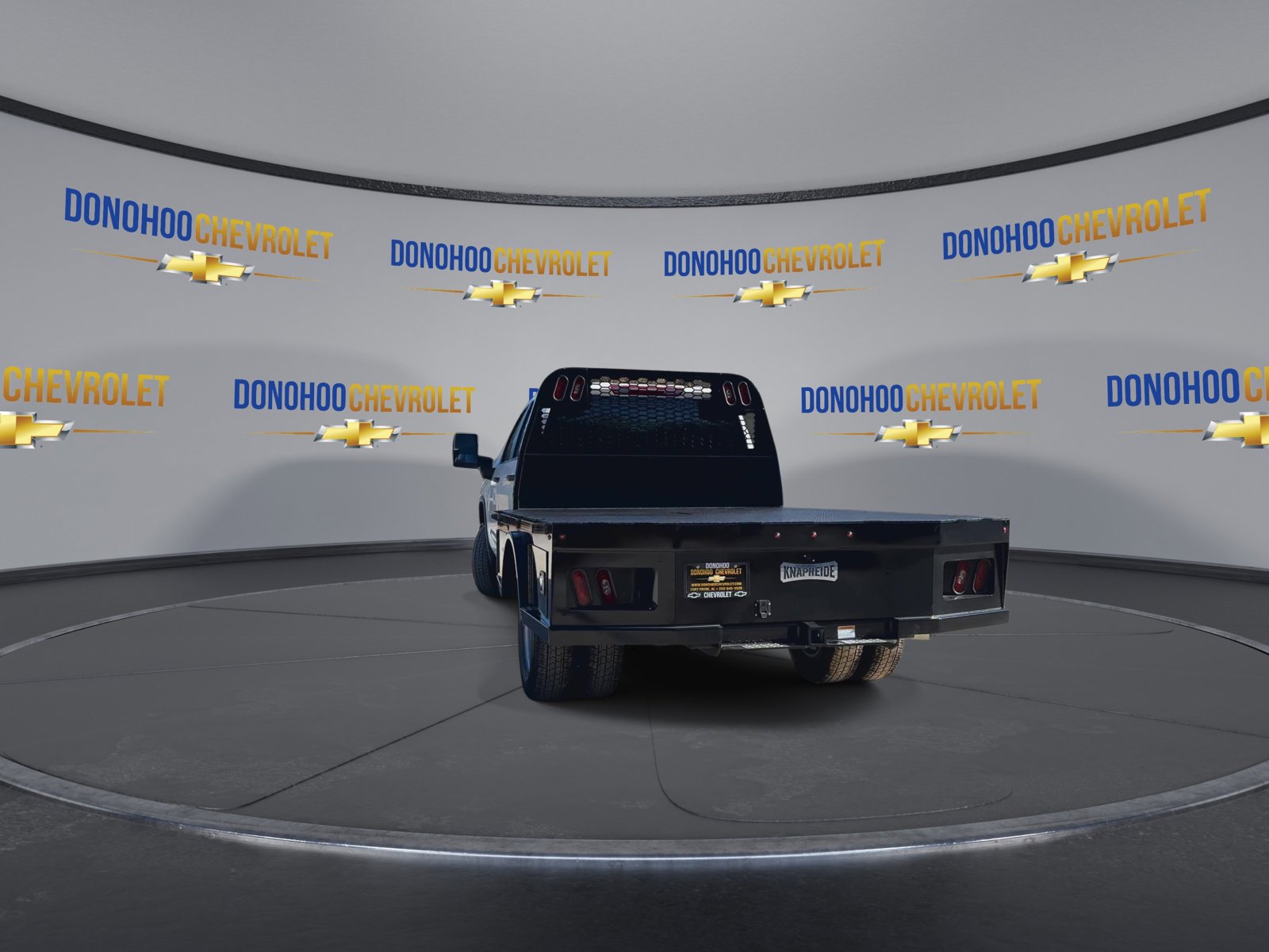 New 2026 Chevrolet Silverado 3500 W/T w/ WT Convenience Package image 10
