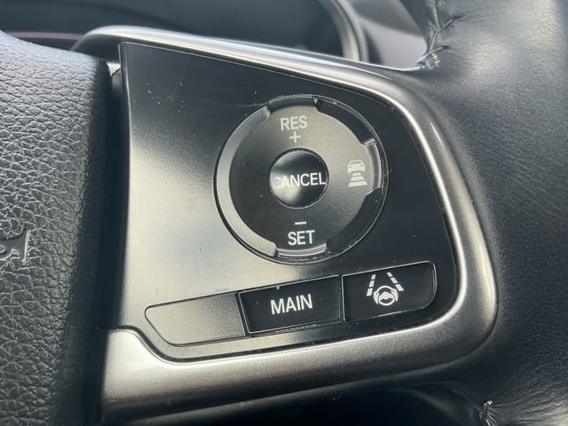 Used 2018 Honda CR-V Touring image 19