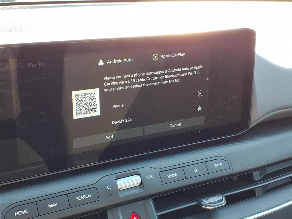 Used 2025 Kia K4 LXS image 28