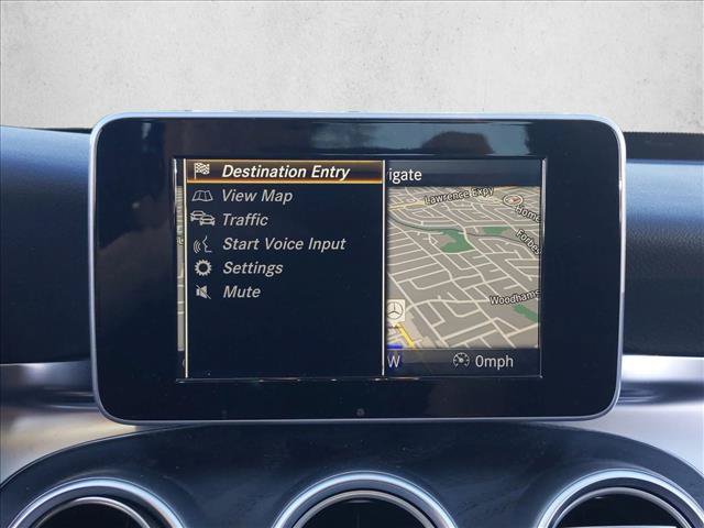 Used 2016 Mercedes-Benz C 300 Sedan image 14