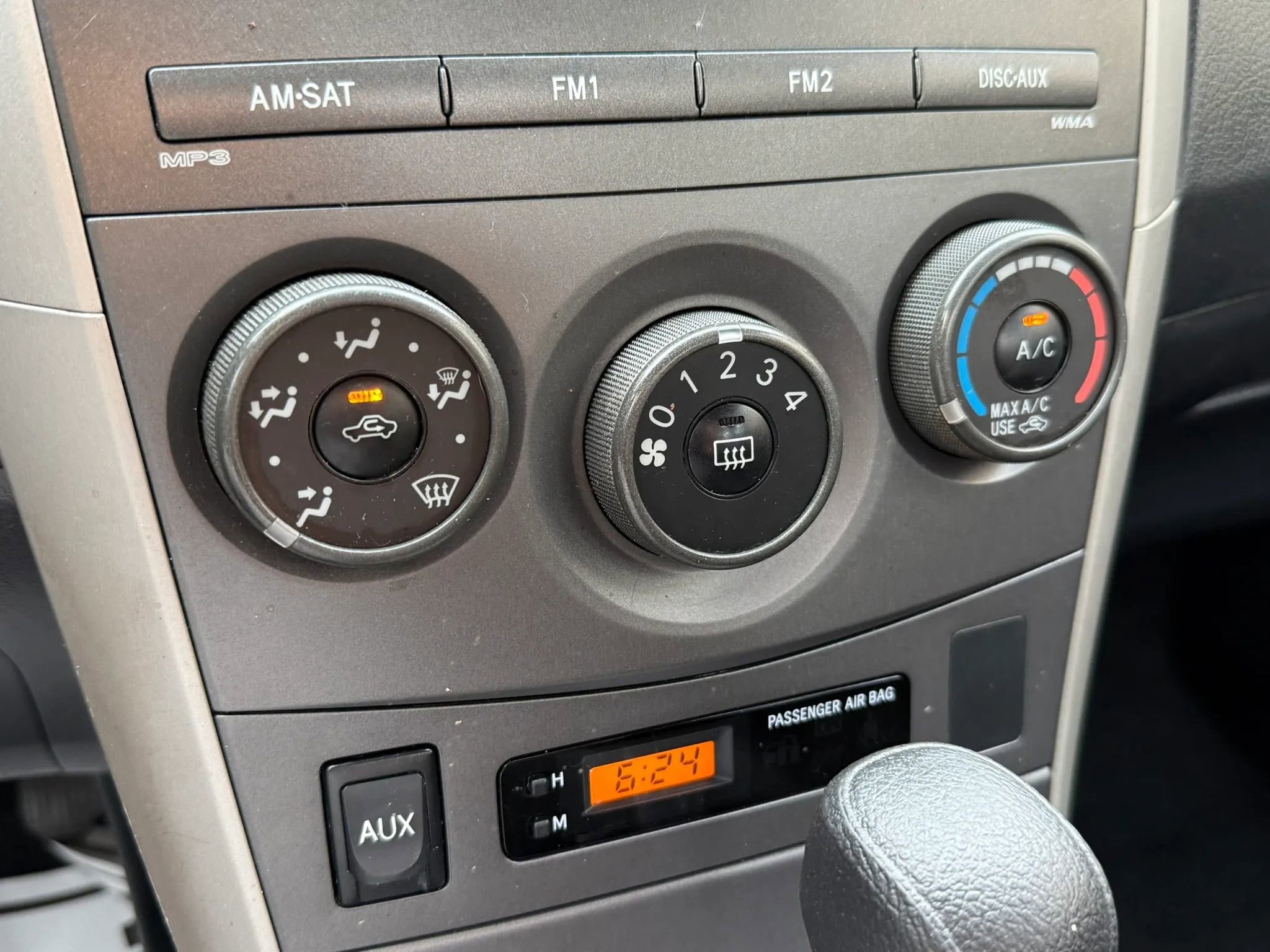 Used 2011 Toyota Corolla S image 17