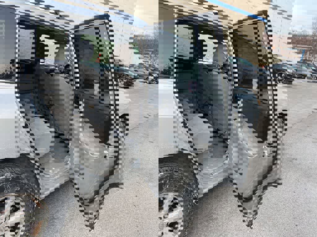 Used 2008 Toyota Highlander 4WD image 10