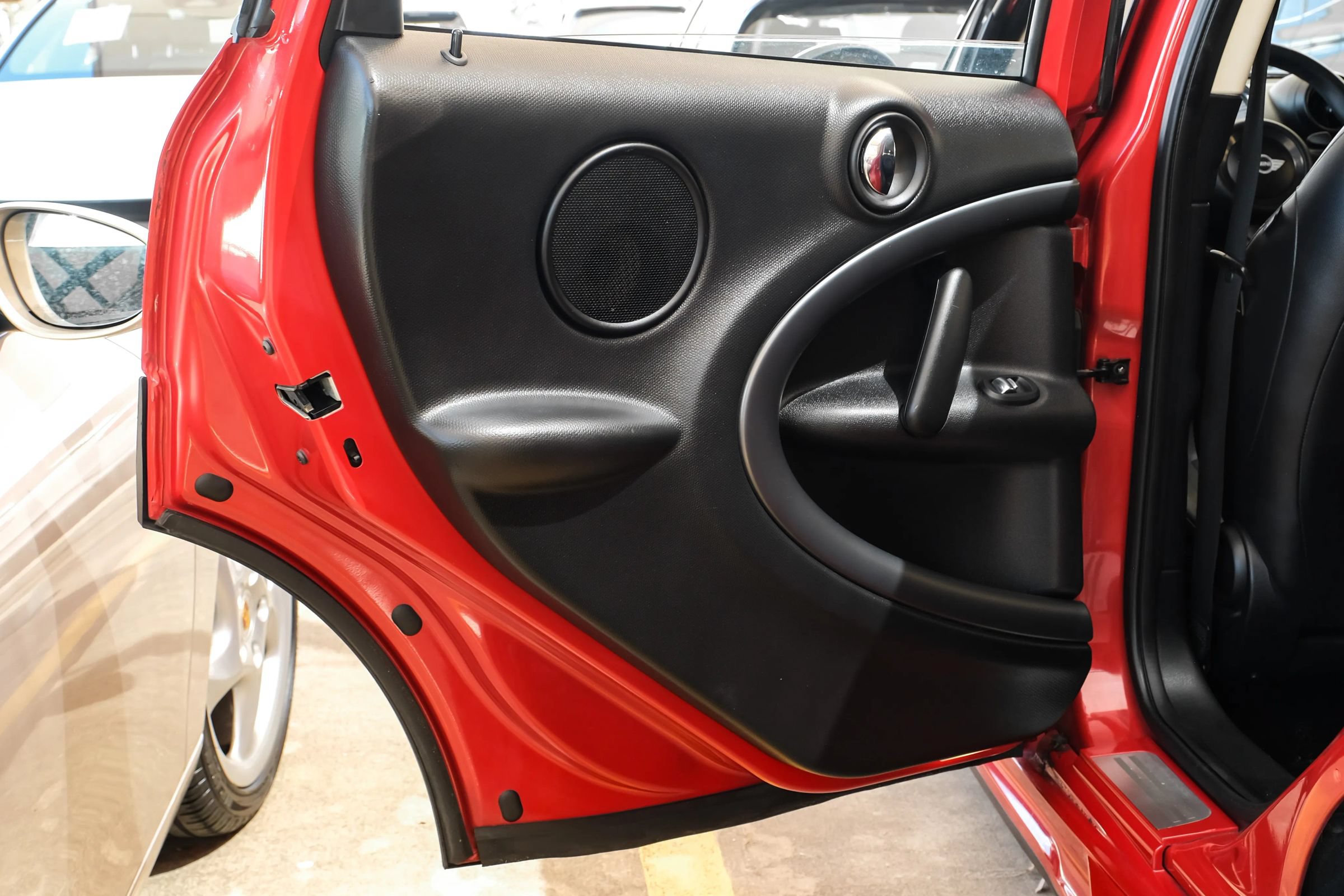 Used 2013 MINI Cooper Countryman S AWD/4WD image 51