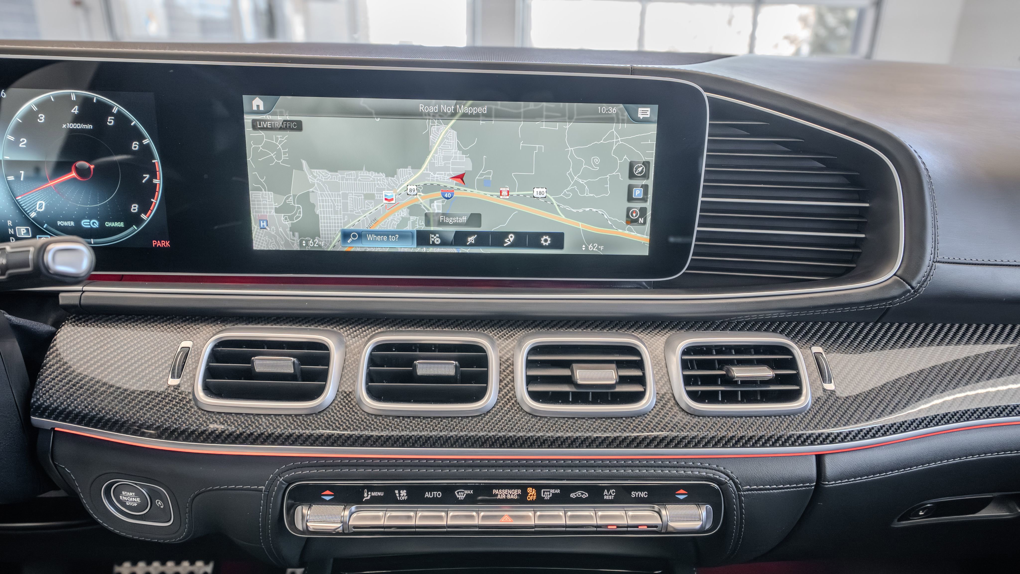 Used 2022 Mercedes-Benz GLE 53 AMG 4MATIC Coupe image 20
