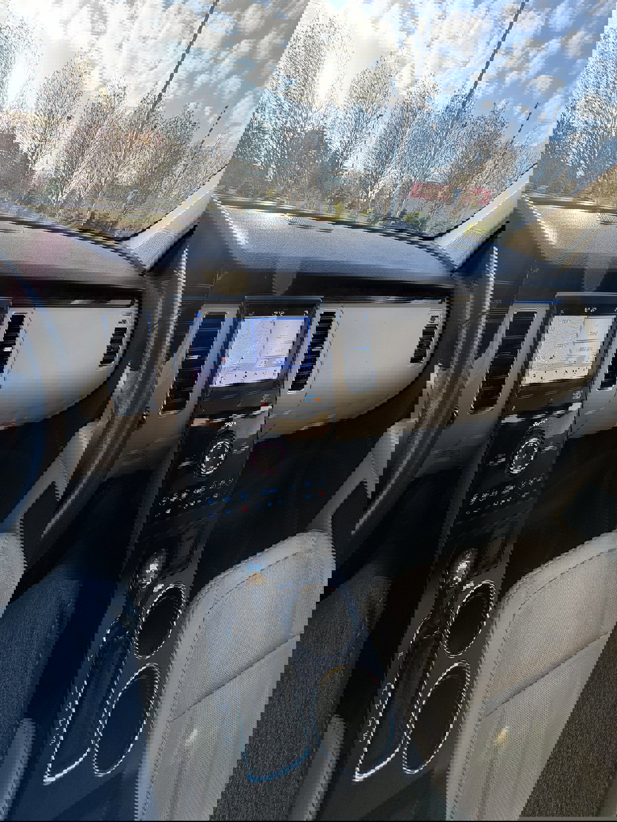 Used 2019 Ford Flex Limited image 15