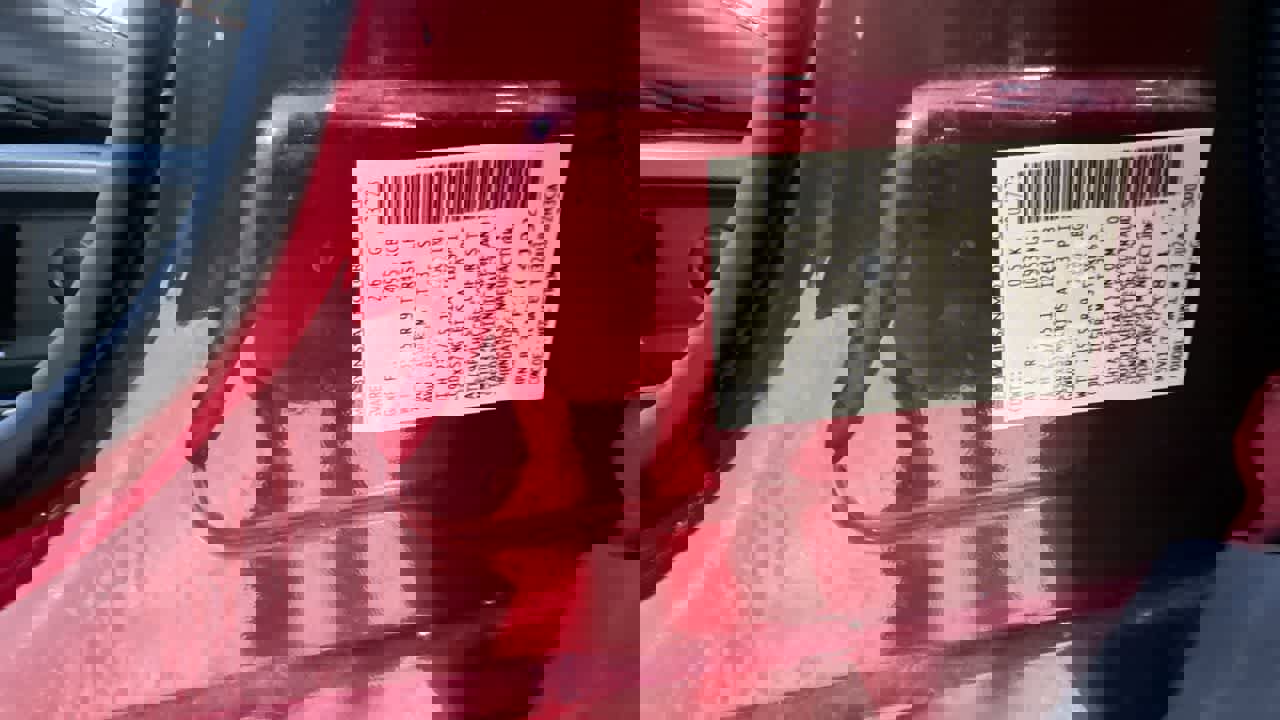 Used 2023 Nissan Rogue SL w/ SL Premium Package image 46