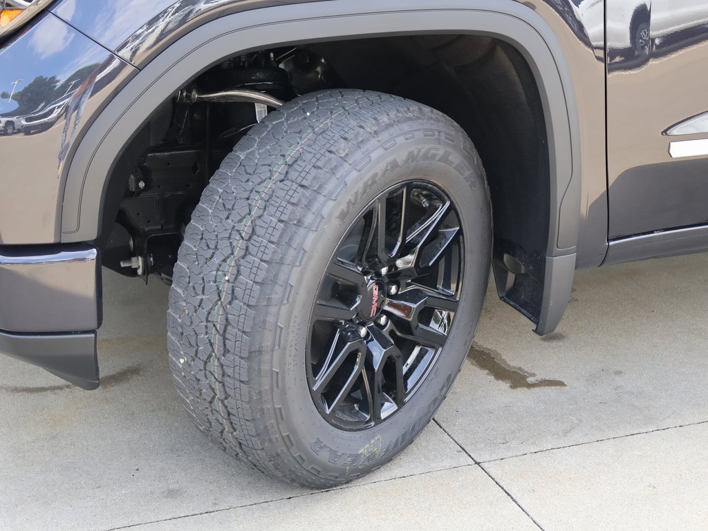 New 2026 GMC Sierra 1500 Elevation w/ Elevation Premium Package image 46