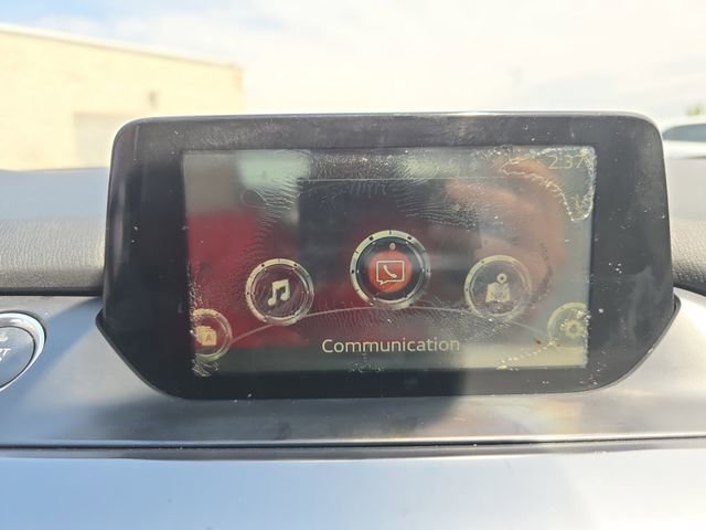 Used 2016 MAZDA MAZDA6 Grand Touring FWD image 23