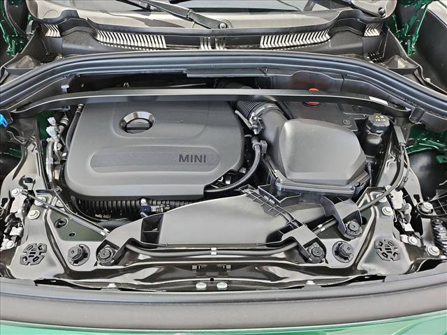 New 2027 MINI Cooper Countryman S AWD/4WD image 17