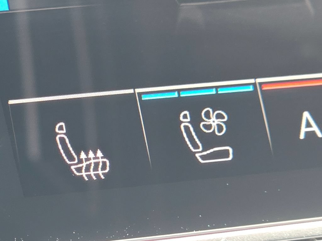 New 2026 Audi A8 L 3.0T AWD/4WD image 28