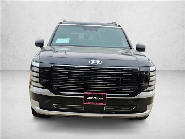 New 2026 Hyundai Palisade Calligraphy image 6