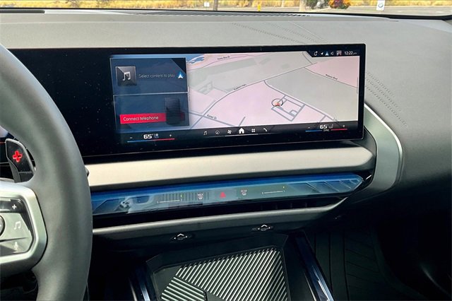 Used 2025 BMW X3 M50 w/ Premium Package image 6