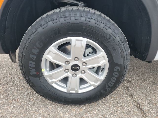 New 2025 Ford Ranger XL w/ Trailer Tow Package image 29