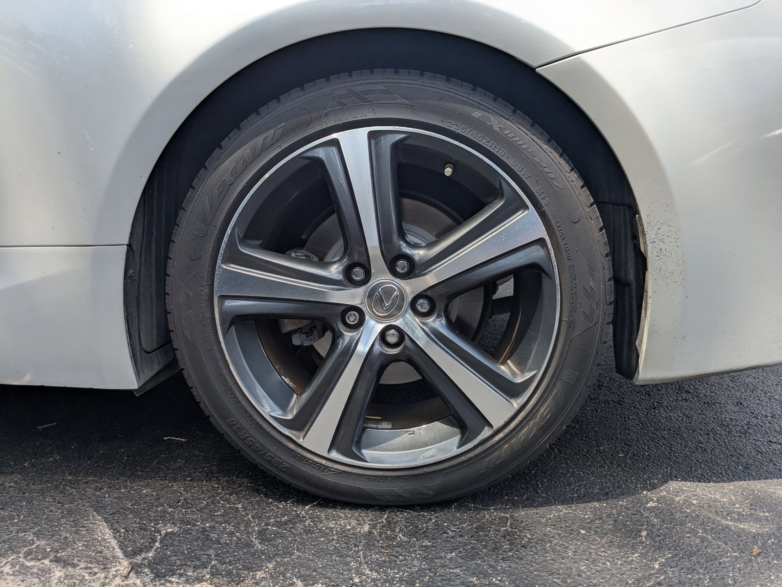 Used 2018 Lexus RC 300 image 21