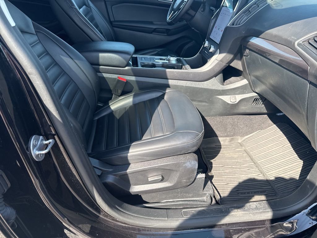 Used 2024 Ford Edge SEL w/ Convenience Package AWD/4WD image 19