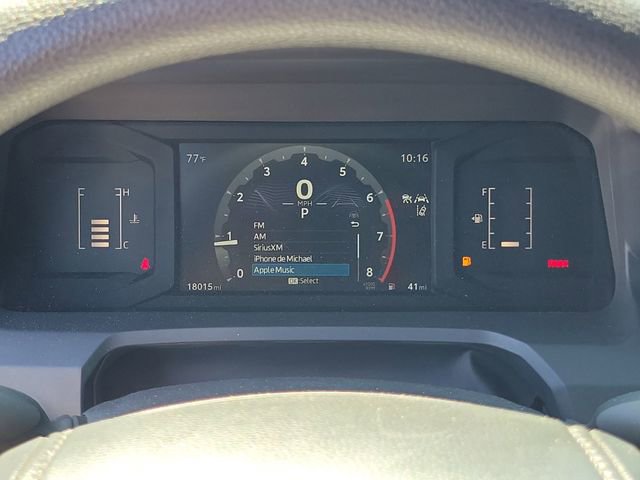 Used 2024 Toyota Tacoma SR image 24