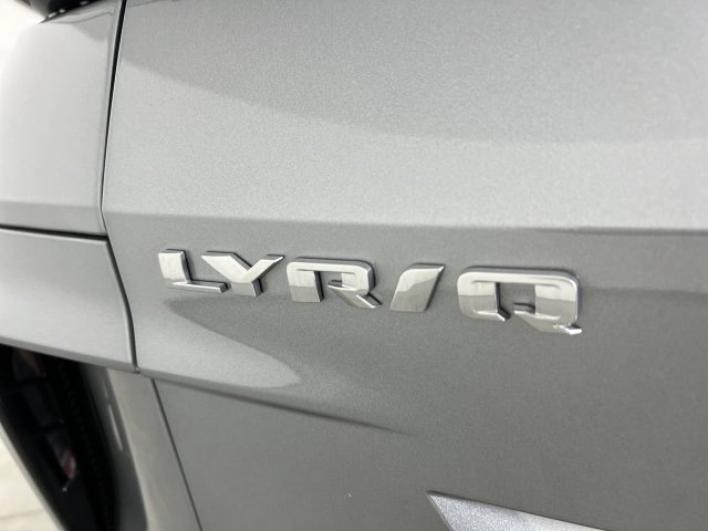 Used 2025 Cadillac Lyriq Luxury w/ LPO, Floor Liner Package AWD/4WD image 33
