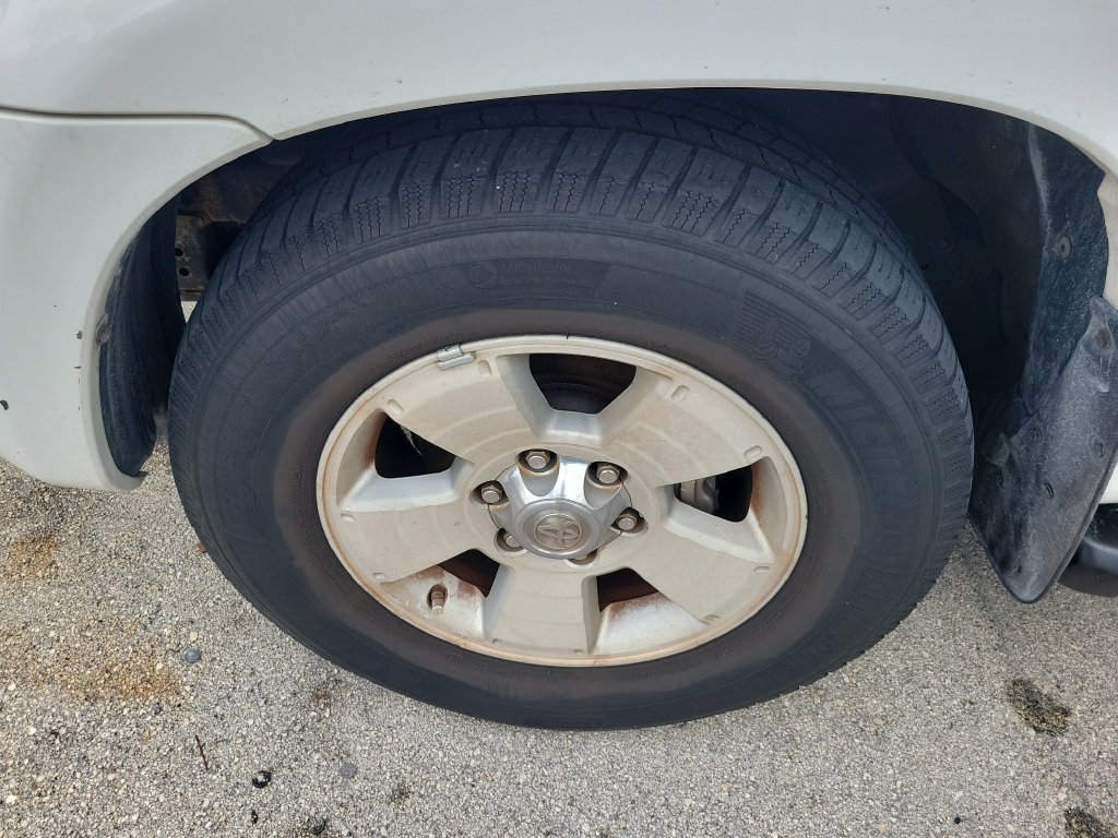 Used 2006 Toyota 4Runner SR5 RWD image 4