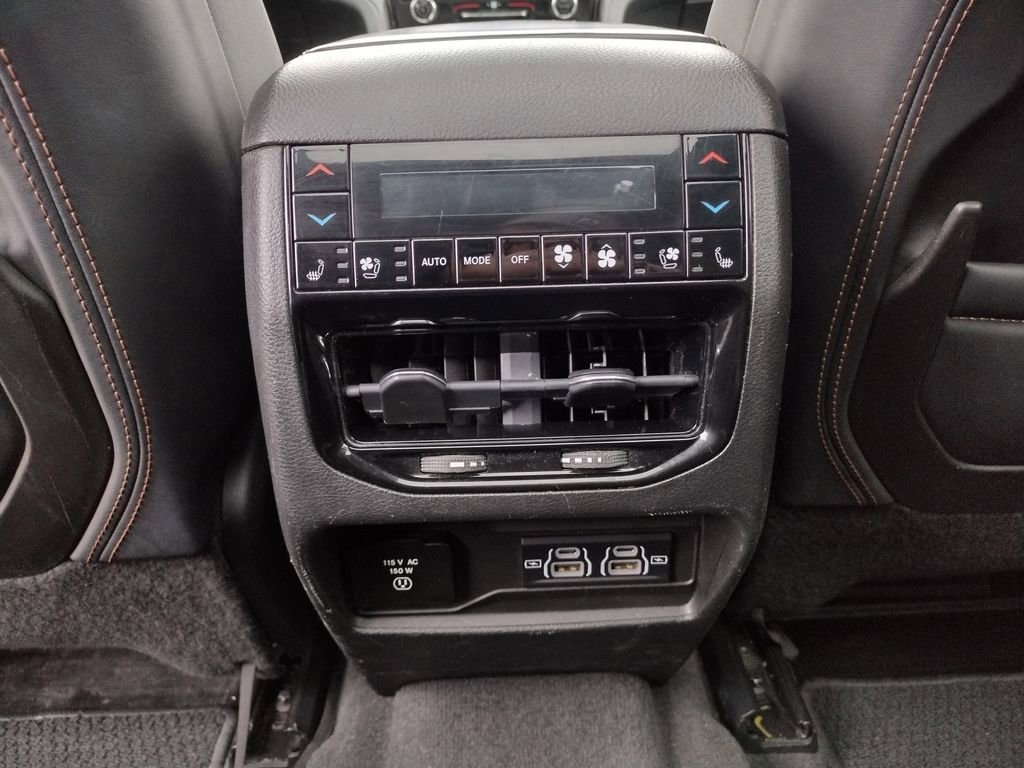 Used 2022 Jeep Grand Cherokee L Summit image 14