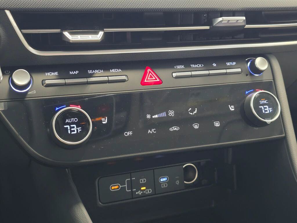 New 2026 Hyundai Sonata SEL AWD/4WD image 27
