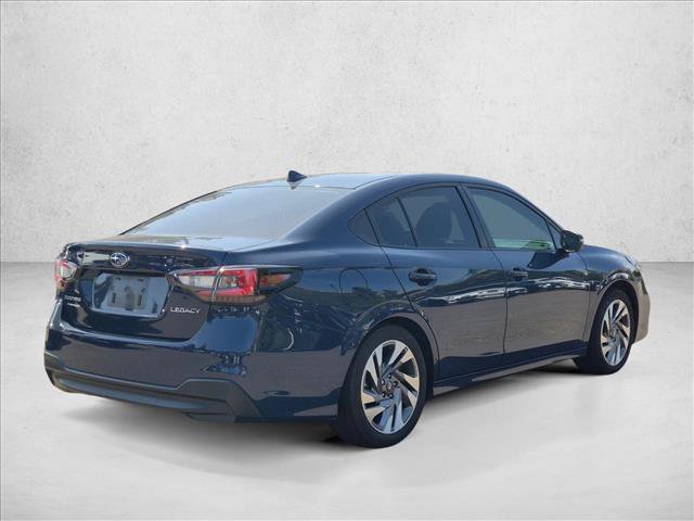 Used 2024 Subaru Legacy Limited AWD/4WD image 5