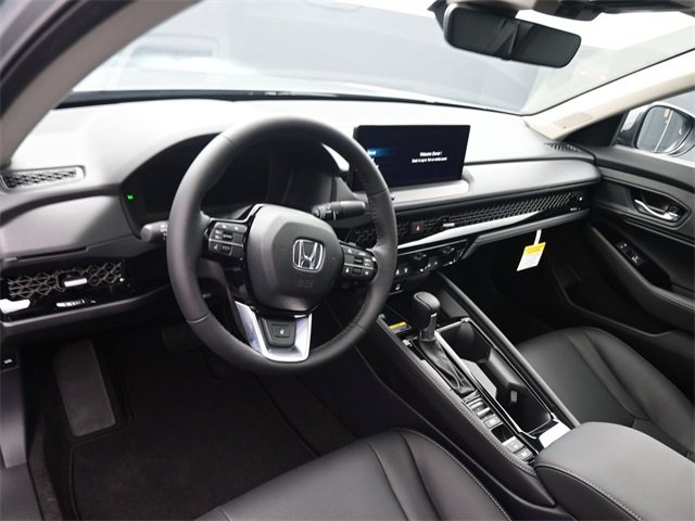 New 2025 Honda Accord Touring image 19