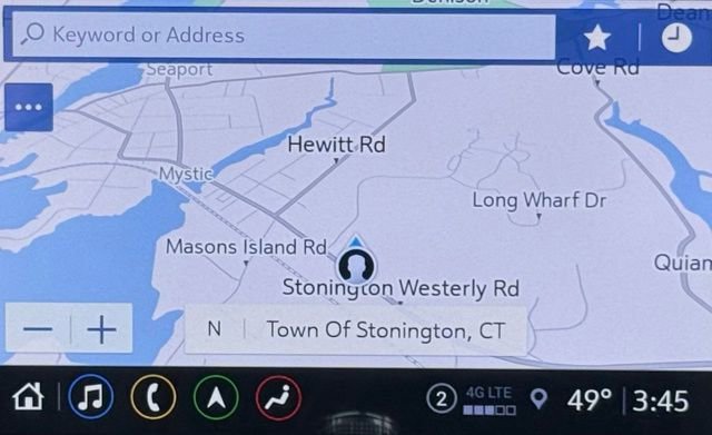 Used 2024 Chevrolet Camaro SS image 30