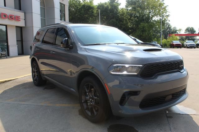 New 2026 Dodge Durango GT AWD/4WD image 11