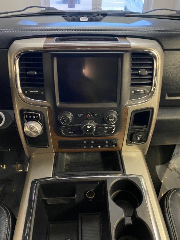 Used 2014 RAM 1500 Laramie w/ Convenience Group RWD image 25