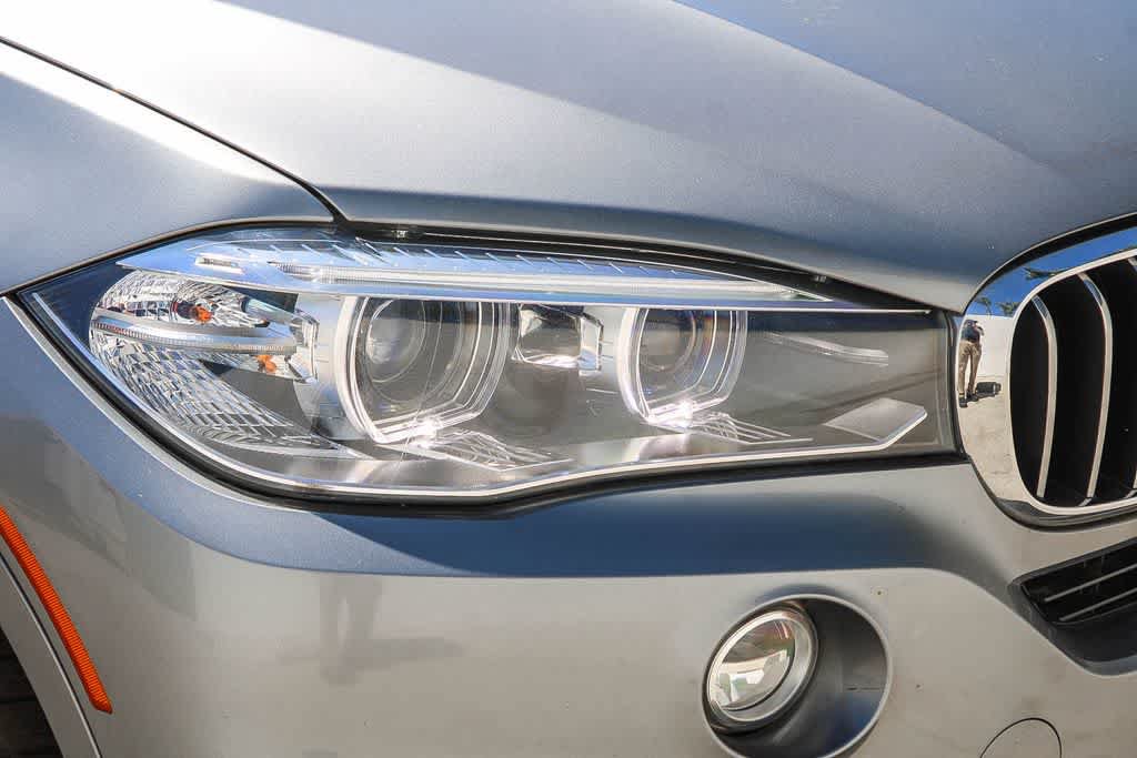 Used 2017 BMW X5 xDrive35i AWD/4WD image 10