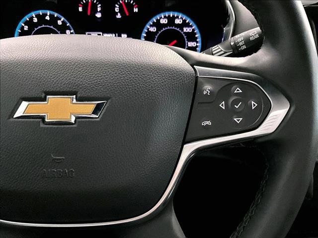Used 2023 Chevrolet Traverse LT FWD image 21