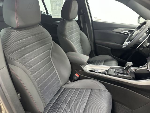 Used 2025 Dodge Hornet R/T w/ R/T Blacktop Package image 25