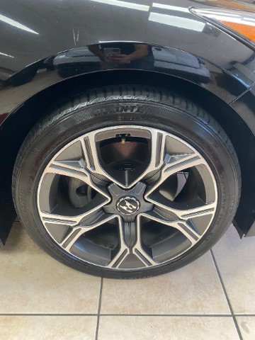 Used 2020 Kia Stinger GT-Line w/ Sun & Sound Package RWD image 27