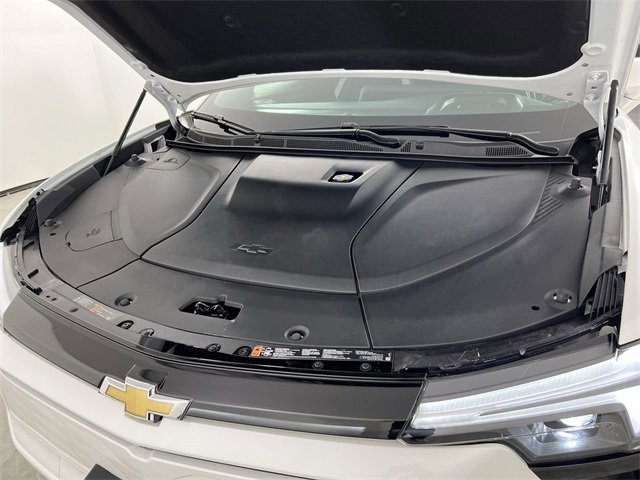 Certified 2024 Chevrolet Blazer EV LT image 30