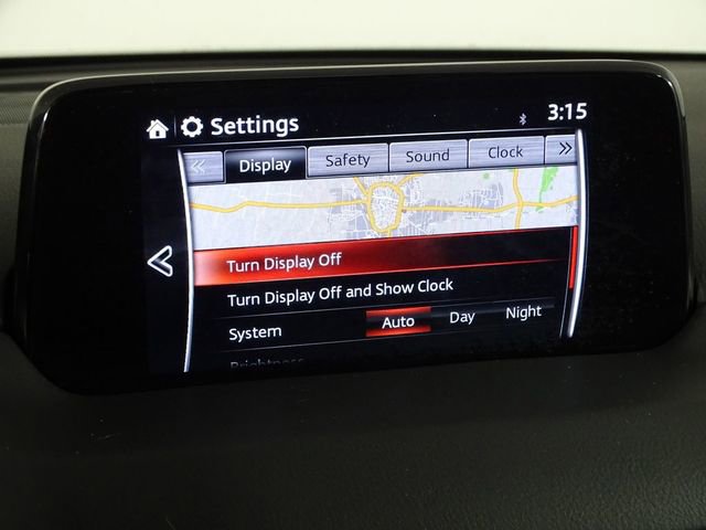 Used 2019 MAZDA CX-5 Grand Touring AWD/4WD image 35