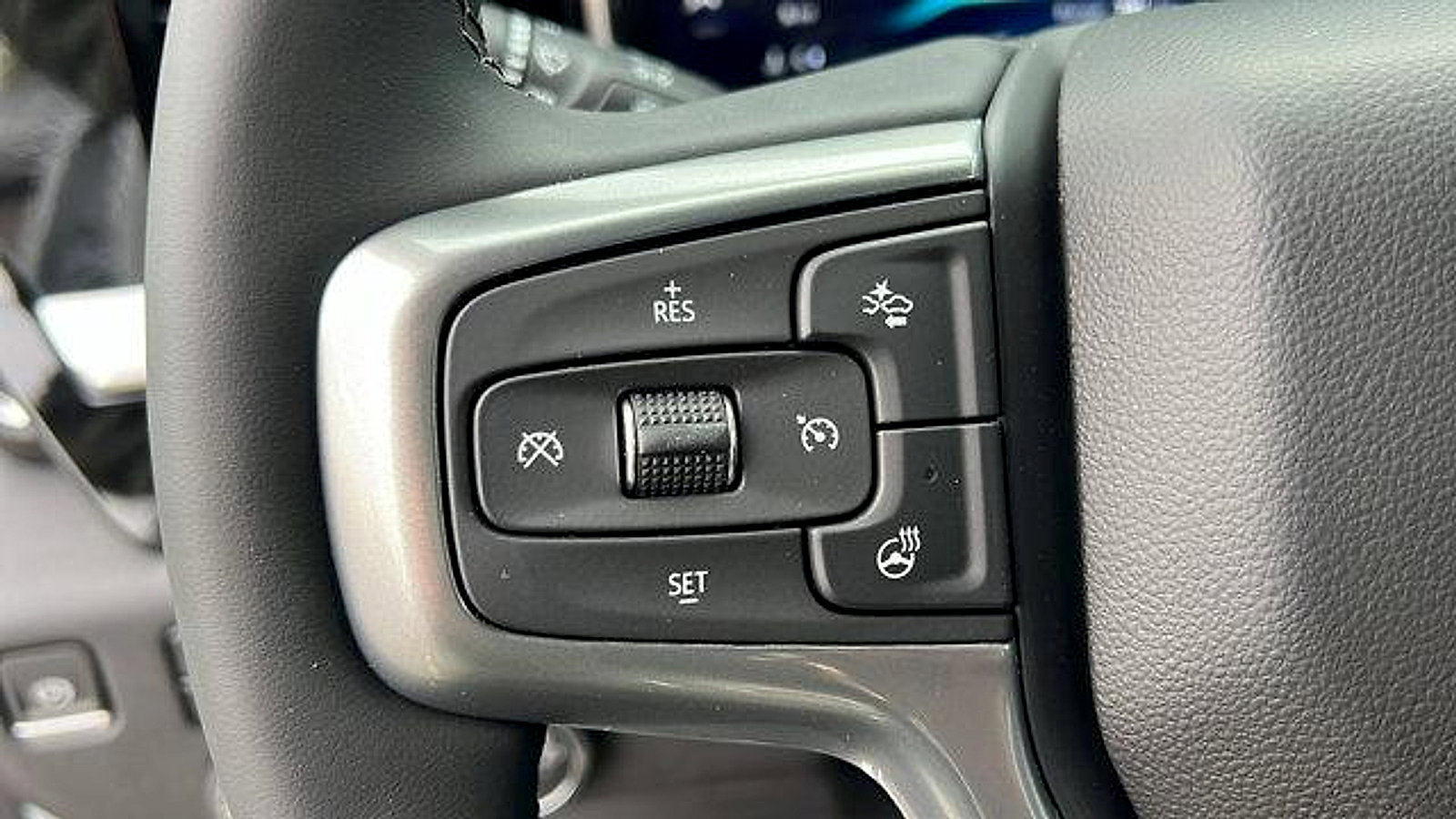 New 2026 Chevrolet Silverado 2500 LT w/ All Star Edition image 26