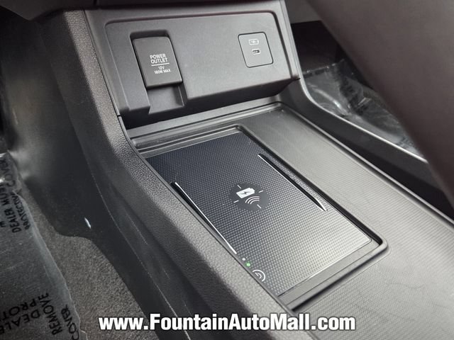 Certified 2024 Acura RDX w/ Advance Package AWD/4WD image 18