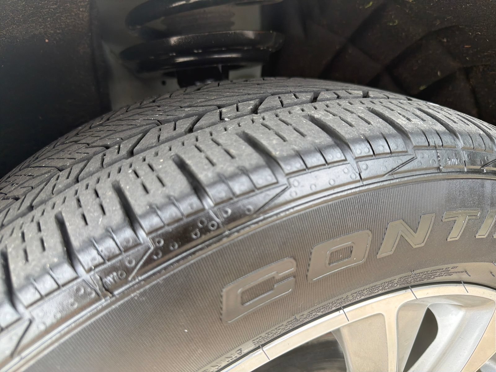 Used 2018 Chevrolet Traverse Premier AWD/4WD image 31