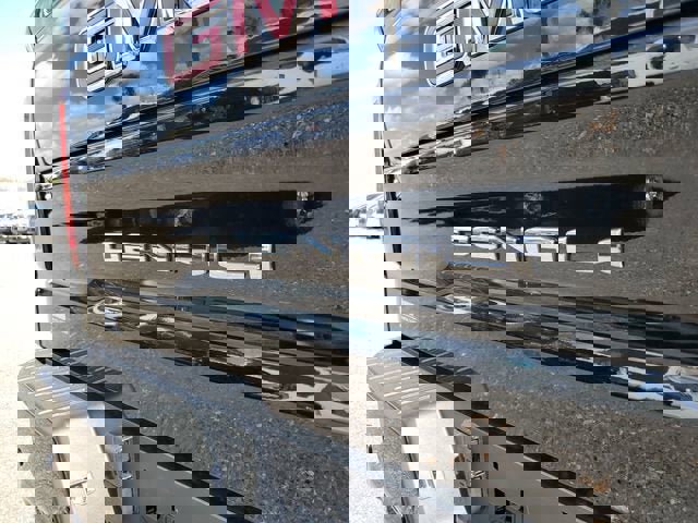 New 2026 GMC Sierra 1500 Denali w/ Denali Reserve Package image 9