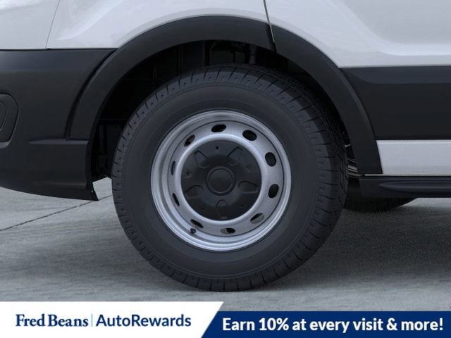 New 2026 Ford Transit 150 148 Medium Roof image 20